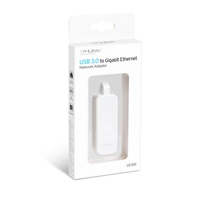 TP-Link USB 3.0 to Gigabit Ethernet Network Adapter รุ่น TL-UE300