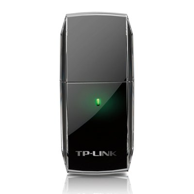 TP-Link AC600 Wireless Dual Band USB Adapter รุ่น Archer T2U