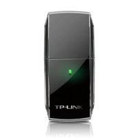 ราคา TP-Link AC600 Wireless Dual Band USB Adapter รุ่น Archer T2U