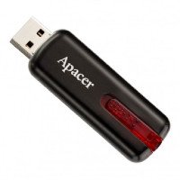 Apacer USB 2.0 Flash Drive 64GB AH326