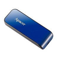 ราคา Apacer USB 2.0 Flash Drive 8GB AH334