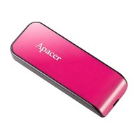 Apacer USB 2.0 Flash Drive 64GB AH334