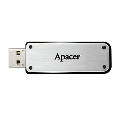 Apacer USB 2.0 Flash Drive 16GB AH328