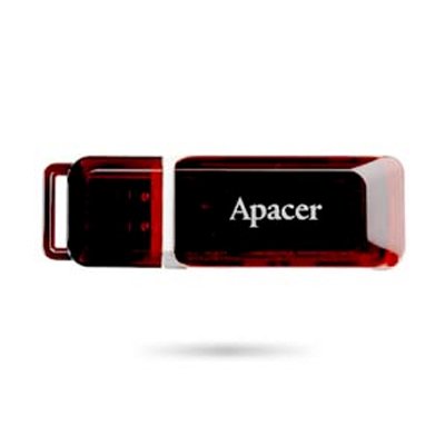 Apacer USB 2.0 Flash Drive 4GB AH321