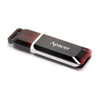 ราคา Apacer USB 2.0 Flash Drive 4GB AH321