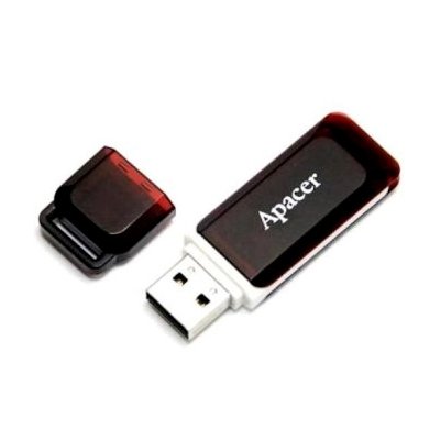 Apacer USB 2.0 Flash Drive 32GB AH321