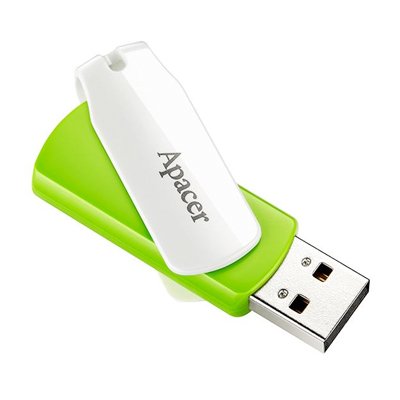 Apacer USB 2.0 Flash Drive 32GB AH335