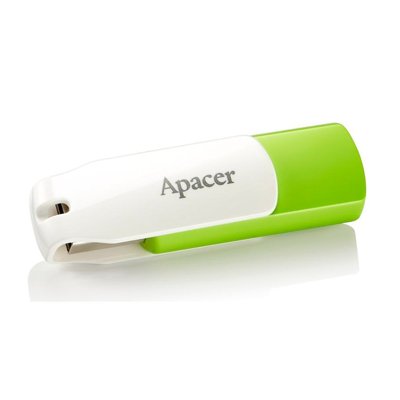 Apacer USB 2.0 Flash Drive 32GB AH335