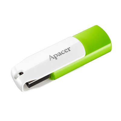 Apacer USB 2.0 Flash Drive 64GB AH335