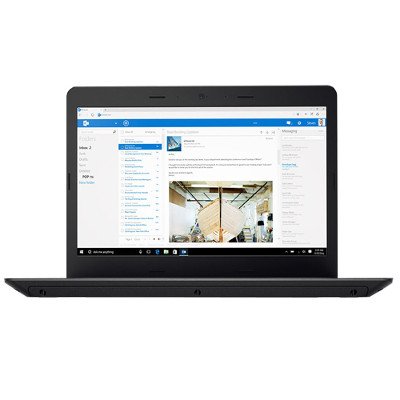 Lenovo Thinkpad Edge E470-20H1S07000