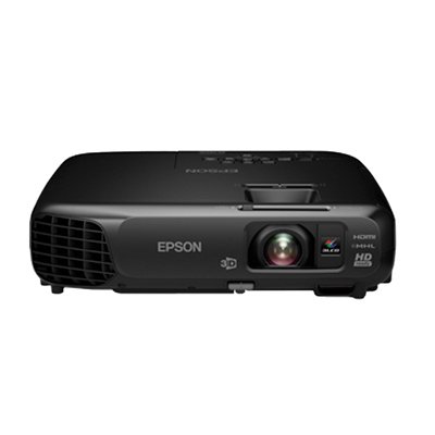 Epson HD-Ready Projector 3000 Lumen รุ่น EH-TW570