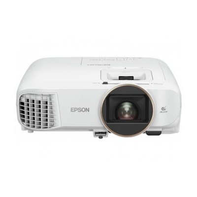 Epson 1080p Home Cinema Projector 2500 Lumen รุ่น EH-TW5650