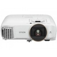 ราคา Epson 1080p Home Cinema Projector 2500 Lumen รุ่น EH-TW5650