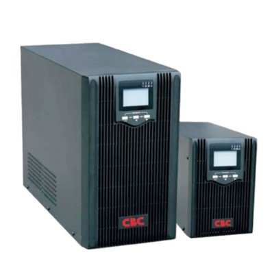 CBC UPS เครื่องสำรองไฟ 3000VA 2400W รุ่น EA630