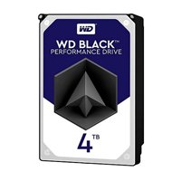 ราคา Western Digital WD Internal Hard Drive 4TB รุ่น WD4004FZWX