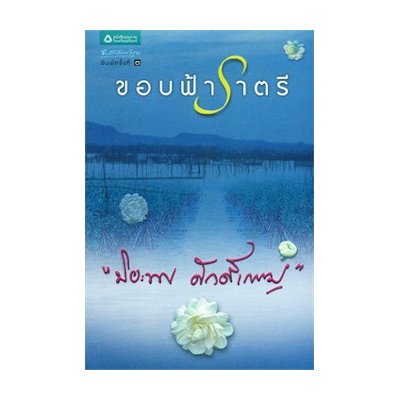 หนังสือ ขอบฟ้าราตรี (ISBN:9786162078729)