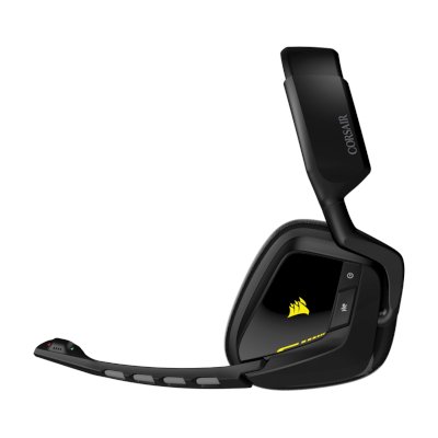 Corsair Wireless Dolby 7.1 RGB Gaming Headset หูฟังเกมมิ่ง รุ่น Void