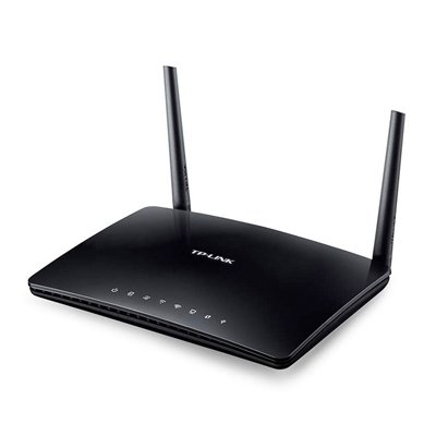 TP-Link AC750 Wireless Dual Band ADSL2+ Modem Router รุ่น Archer D20