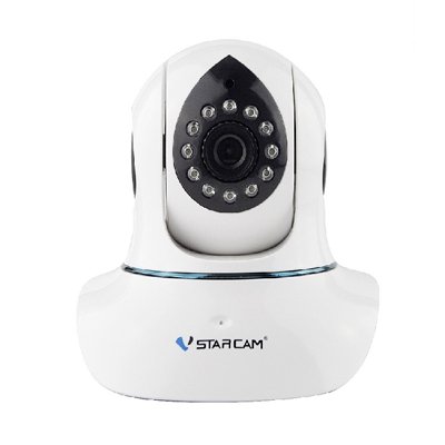 VStarcam 1080p IP Camera รุ่น C38S