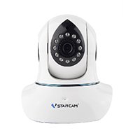ราคา VStarcam 1080p IP Camera รุ่น C38S