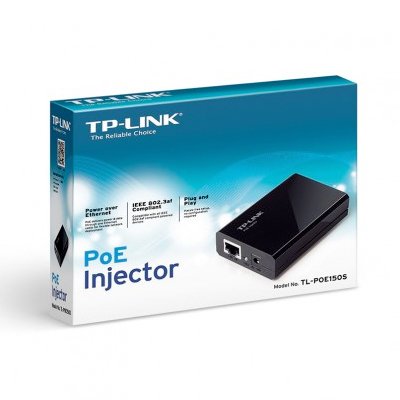 TP-Link PoE Injector รุ่น TL-POE150S