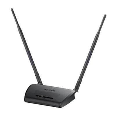 ZyXEL Wireless N300 Access Point รุ่น WAP3205 v3