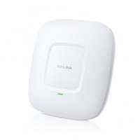 ราคา TP-Link 300Mbps Wireless N Ceiling Mount Access Point รุ่น EAP115