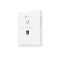 TP-Link 300Mbps Wireless N Wall-Plate Access Point รุ่น EAP115-Wall