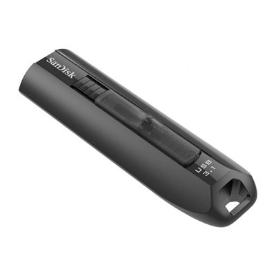 SanDisk Extreme Go USB 3.1 Flash Drive 64GB SDCZ800