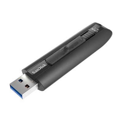 SanDisk Extreme Go USB 3.1 Flash Drive 128GB SDCZ800