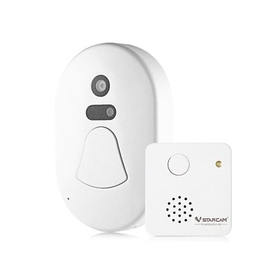 VStarcam Door Camera รุ่น D1