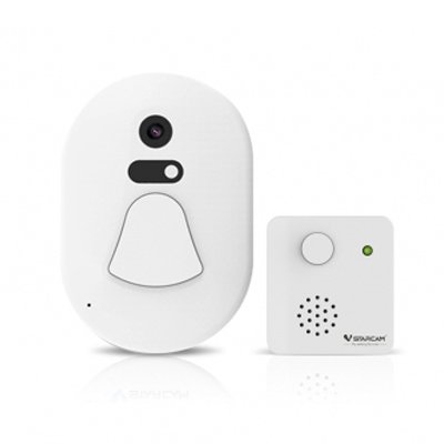 VStarcam Door Camera รุ่น D1