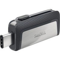 ราคา SanDisk Ultra Dual Drive USB Type-C 16GB SDDDC2