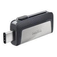 ราคา SanDisk Ultra Dual Drive USB Type-C 32GB แฟลชไดร์ฟ รุ่น SDDDC2 (SDDDC2-032G-G46)