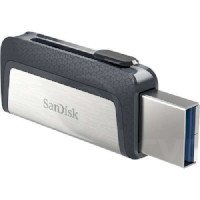 ราคา SanDisk Ultra Dual Drive USB Type-C 128GB SDDDC2