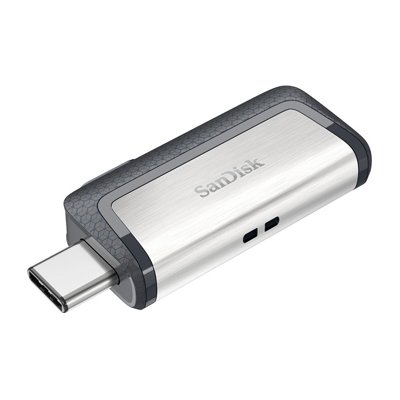 SanDisk Ultra Dual Drive USB Type-C 256GB SDDDC2