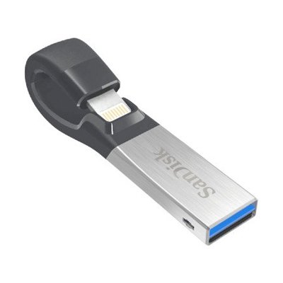 SanDisk iXpand Mini Flash Drive 16GB SDIX40N