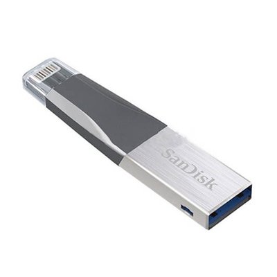 SanDisk iXpand Mini Flash Drive 64GB SDIX40N