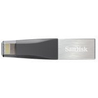 ราคา SanDisk iXpand Mini Flash Drive 64GB SDIX40N