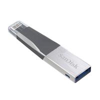 SanDisk iXpand Mini Flash Drive 128GB SDIX40N