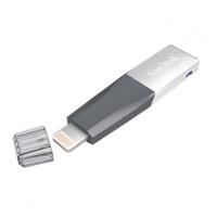 SanDisk iXpand Mini Flash Drive 128GB SDIX40N