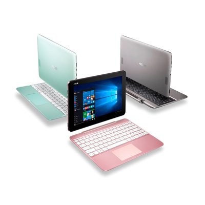 Asus Transformer Book T101HA-GR011T