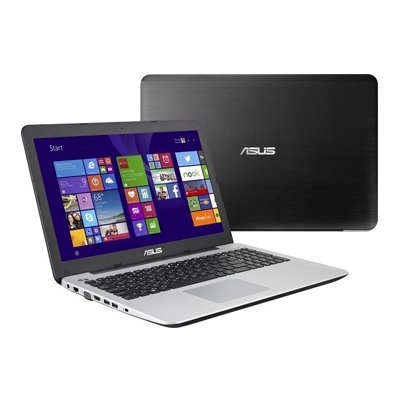 Asus Notebook X555QG-BX101D