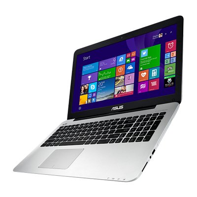 Asus Notebook X555QG-BX101D