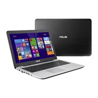 ราคา Asus Notebook X555QG-BX101D