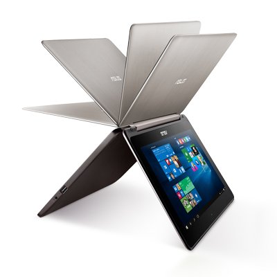 Asus Transformer Book Flip TP200SA-FV0155D