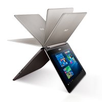 ราคา Asus Transformer Book Flip TP200SA-FV0155D