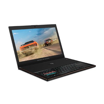 Asus ROG Zephyrus GX501VI-GZ001T