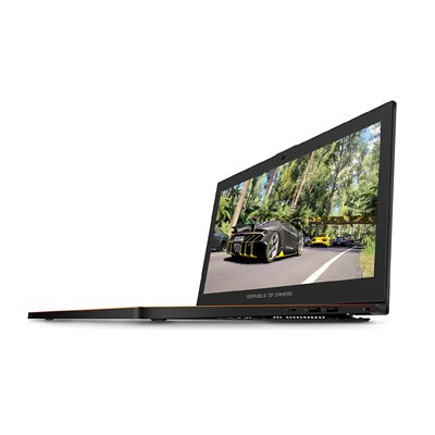 Asus ROG Zephyrus GX501VI-GZ001T