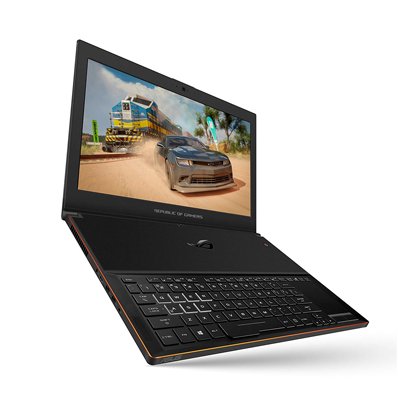 Asus ROG Zephyrus GX501VI-GZ001T